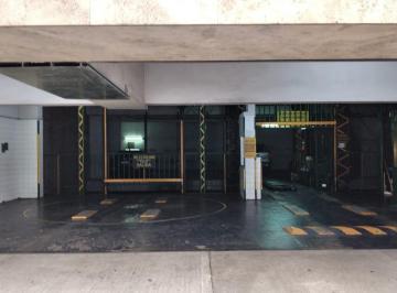 Garage · 15m² · Cochera Fija Cubierta en Microcentro