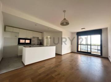 Departamento · 68m² · 3 Ambientes · 1 Cochera · Venta Departamento de 2 Dorm. C/cochera en Los Pasos, Fisherton