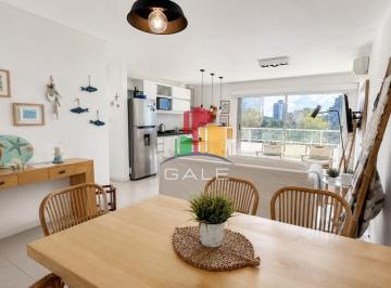Foto1 · Apartamento 1 Dormitorio en Venta Aidy Grill Punta del Este