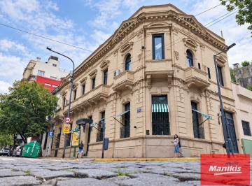 Local comercial · 183m² · 7 Ambientes · Venta - Local 7 Ambientes - Esquina Boulevard Caseros - Barracas