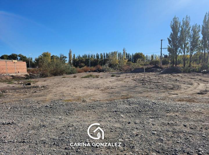 Terreno · 400m²