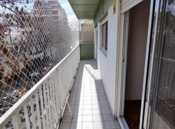 Departamento · 92m² · 4 Ambientes · 1 Cochera · Venta Departamento 4 Ambientes con Cochera - Almagro