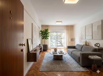 Departamento · 92m² · 4 Ambientes · 1 Cochera · Venta Departamento 4 Ambientes con Cochera - Almagro