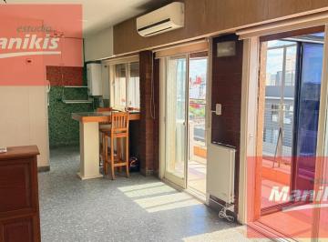 Departamento · 42m² · 1 Ambiente · Venta - Monoambiente con Balcón Terraza - Barracas
