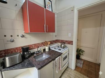 Departamento · 41m² · 2 Ambientes · Departamento en Caballito