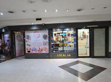 Local comercial · 18m² · Oportunidad Local - Villa Crespo 18 m² Funcional