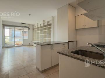 Departamento · 27m² · 1 Ambiente · Departamento Monoambiente Balcon Vista Al Rio