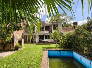 Casa · 160m² · 6 Ambientes · 1 Cochera · Venta Casa 6 Amb a Reciclar Boulogne