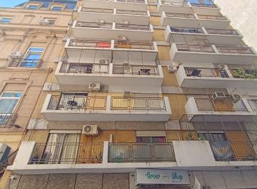 Departamento de 1 ambiente, San Nicolás · Venta Monoambiente Ideal Inversión Zona Centro