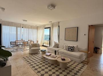Departamento · 163m² · 4 Ambientes · 2 Cocheras · Departamento en Las Lomas de San Isidro