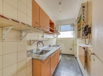 Departamento · 37m² · 2 Ambientes · Dpto. Alquiler 2 Amb en Belgrano a m Subte D