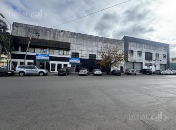 Bodega-Galpón · 3700m² · Galpón en Villa Lynch