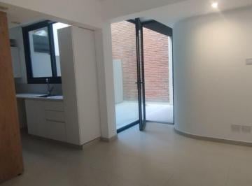 Departamento · 58m² · 2 Ambientes · Departamento en Mataderos, Depto 2 Amb con Patio, Depto en Caba 2 Amb a Estrenar