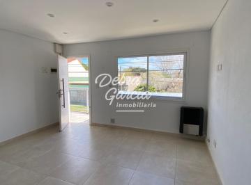 Departamento · 39m² · 2 Ambientes · 1 Cochera · Venta Departamento Mar de Ajo Silvio III Cochera a Estrenar