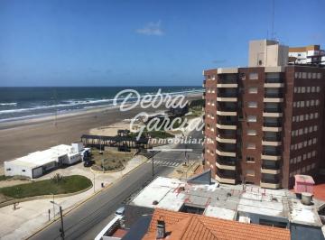 Departamento · 43m² · 2 Ambientes · Departamento en Venta - Dos Ambientes Vista Al Mar - Mar de Ajó