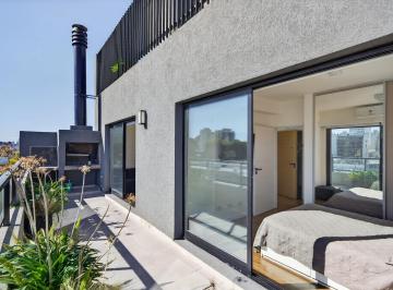 Departamento · 41m² · 2 Ambientes · Venta Departamento 2 Ambientes San Cristobal