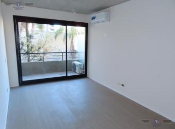 Departamento · 37m² · 1 Ambiente · Departamento en Belgrano