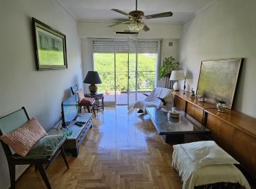Departamento · 42m² · 2 Ambientes · Departamento Venta 2 Ambientes en Villa Urquiza con Balcon Aterrazado