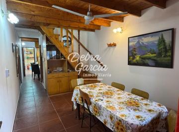 PH · 60m² · 2 Dormitorios · 1 Cochera · Venta Duplex San Bernardo Patio Parrilla Oportunidad