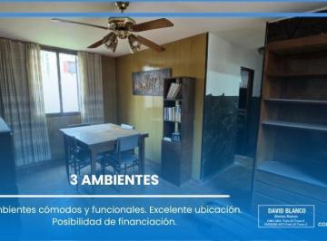 Departamento · 40m² · 3 Ambientes · Departamento en Lomas de Zamora, Departamento 3 Ambientes, Barrio 420, Muy Buen Estado