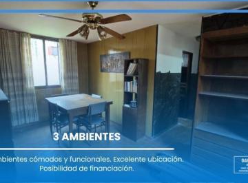 Departamento · 40m² · 3 Ambientes · Departamento en Lomas de Zamora, Departamento 3 Ambientes, Barrio 420, Muy Buen Estado