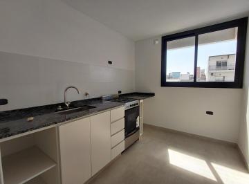 Departamento · 52m² · 2 Ambientes · Venta Departamento 2 Ambientes Solarium y Parrilla en San Martín