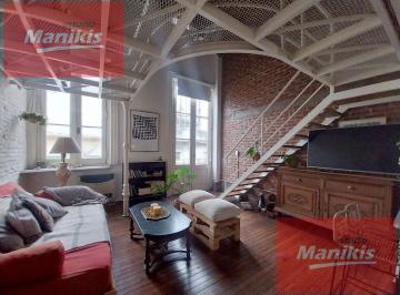 Departamento · 56m² · 2 Ambientes · Ideal Inversión PH en Defensa - San Telmo