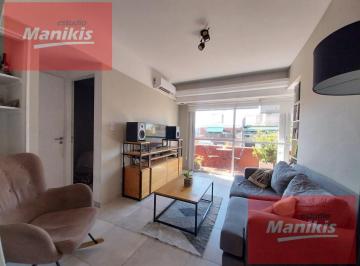 Departamento · 46m² · 2 Ambientes · Departamento de 2 Ambientes en Barracas