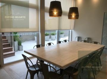 Departamento · 87m² · 3 Ambientes · 1 Cochera · Semipiso 3 Ambientes con Cochera