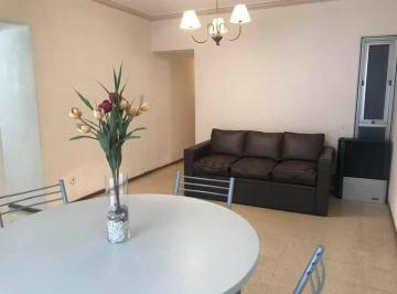 Departamento · 38m² · 2 Ambientes · 1 Cochera · Depto. 2 Ambientes Cfte. con Balcón Lateral y Cochera Maral 33