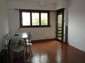 Departamento · 59m² · 3 Ambientes · Dpto. 3 Ambientes a La Calle con Balcón