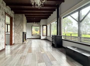 Casa · 150m² · 3 Ambientes · Casa 3 Ambientes Sobre El Balcón del Golf