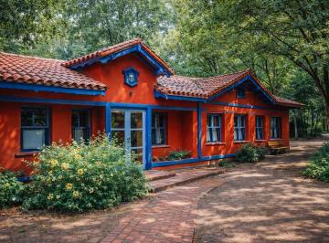 Terreno · 15000m² · Venta Camping