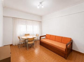 Departamento · 35m² · 2 Ambientes · Departamento 2 Ambientes Cfte. Luminoso
