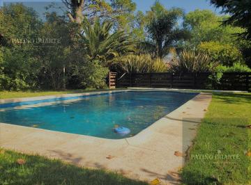 Casa · 156m² · 6 Ambientes · 2 Cocheras · Casa en Venta Barrio La Armonia