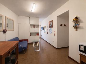 Departamento · 26m² · 1 Ambiente · Departamento 1 Ambiente Cfte. Luminoso