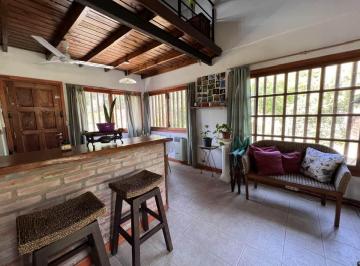 Casa · 70m² · 2 Ambientes · Casa 2 Ambientes con Piscina en La Armonía