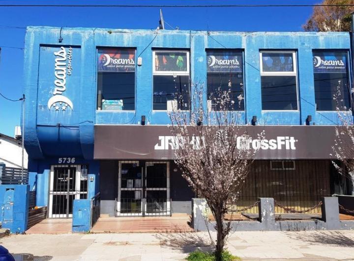 Local comercial · 1144m²