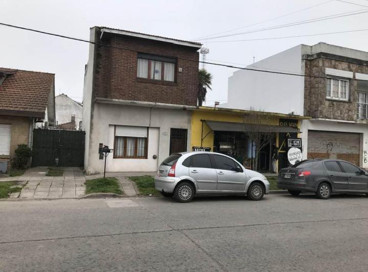PH · 115m² · 3 Ambientes
