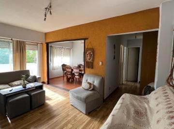 Departamento · 50m² · 3 Ambientes · Departamento - San Carlos