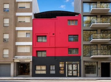 Hotel · 250m² · 17 Ambientes · Hotel en Zona Plaza Mitre
