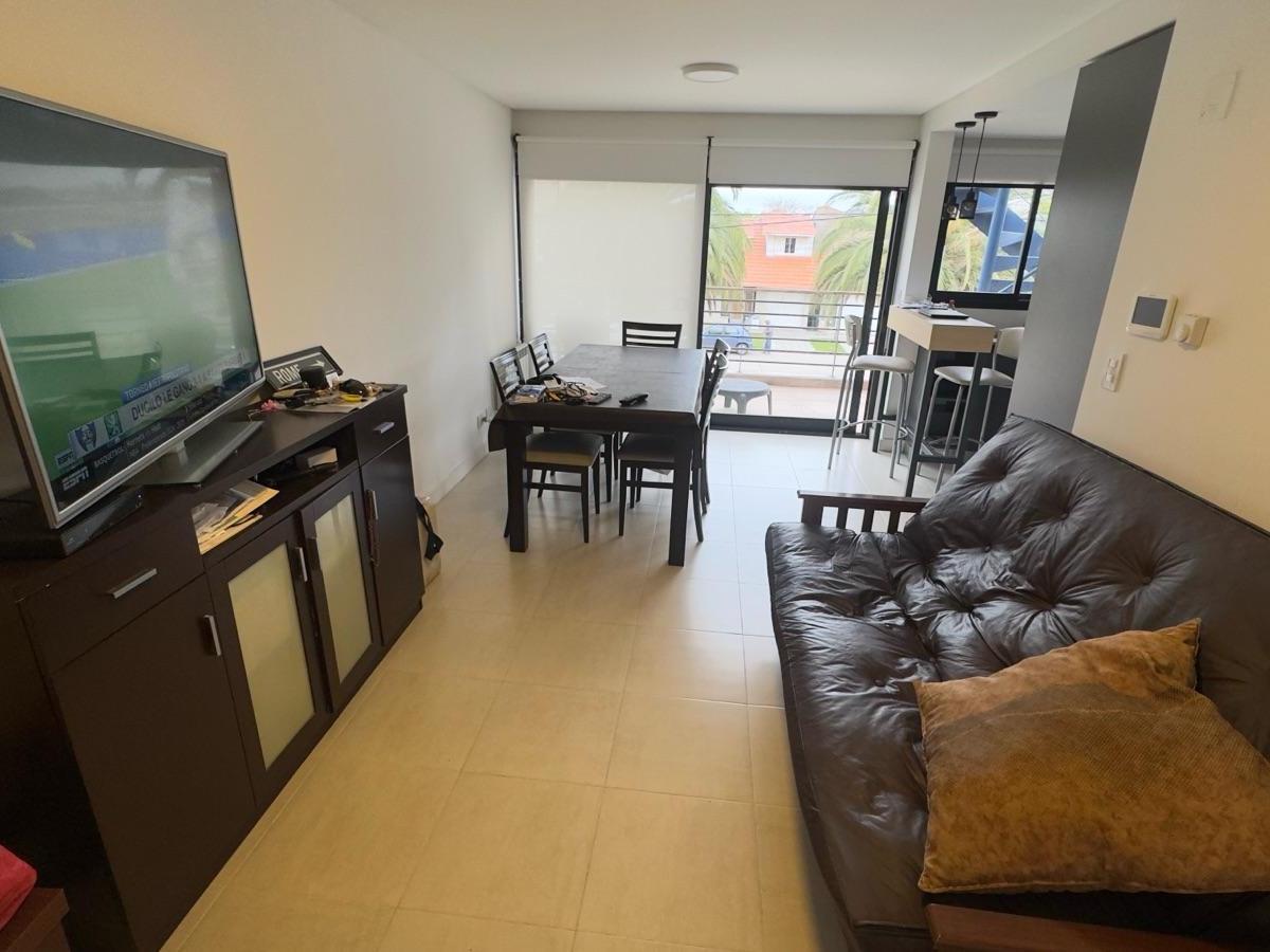 PH 4 amb, 90m² con 2 cocheras y terraza — Parque Luro