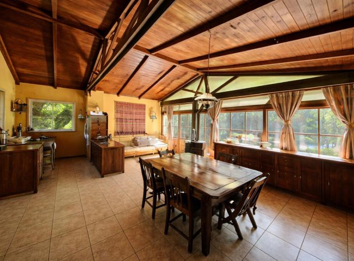 Casa · 75m² · 3 Ambientes · 1 Cochera