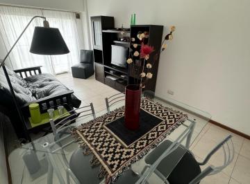 Departamento · 41m² · 2 Ambientes · Departamento - Plaza Mitre