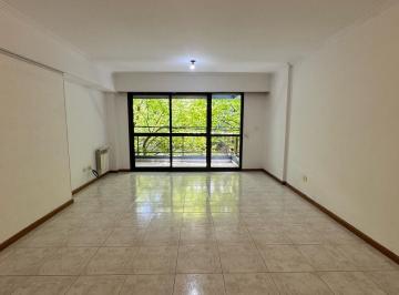 Departamento · 83m² · 3 Ambientes · 1 Cochera · Departamento - Plaza Mitre
