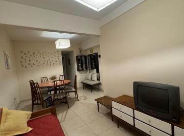 Departamento · 40m² · 2 Ambientes · Departamento - Centro