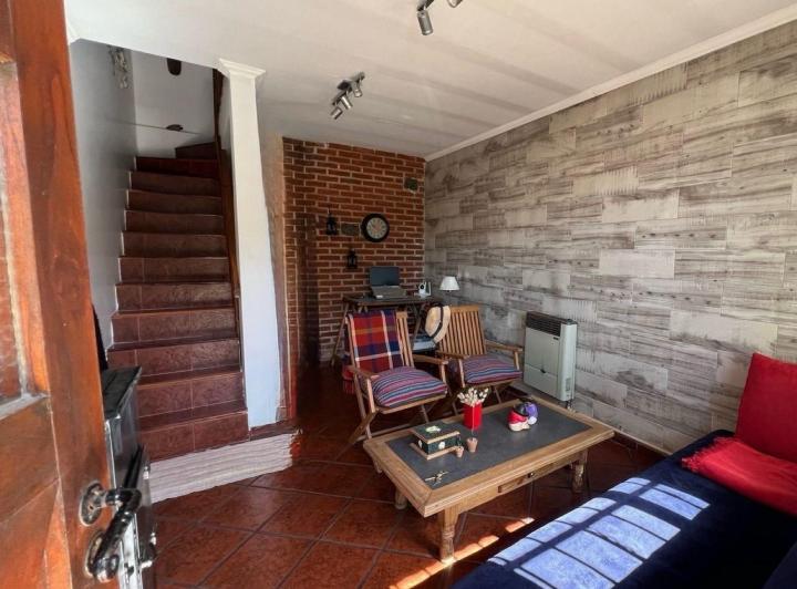 PH · 65m² · 3 Ambientes · 1 Cochera