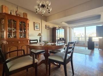 Departamento · 153m² · 4 Ambientes · Departamento - Plaza Mitre