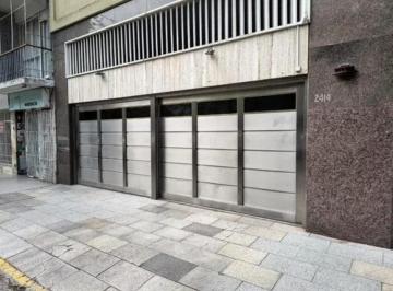 Garage · 14m² · Cochera - Macrocentro