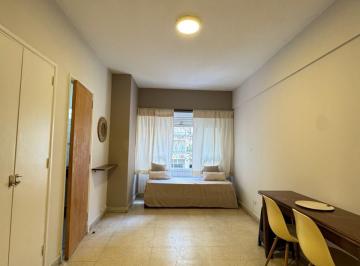 Departamento · 26m² · 1 Ambiente · Departamento - Plaza Colon